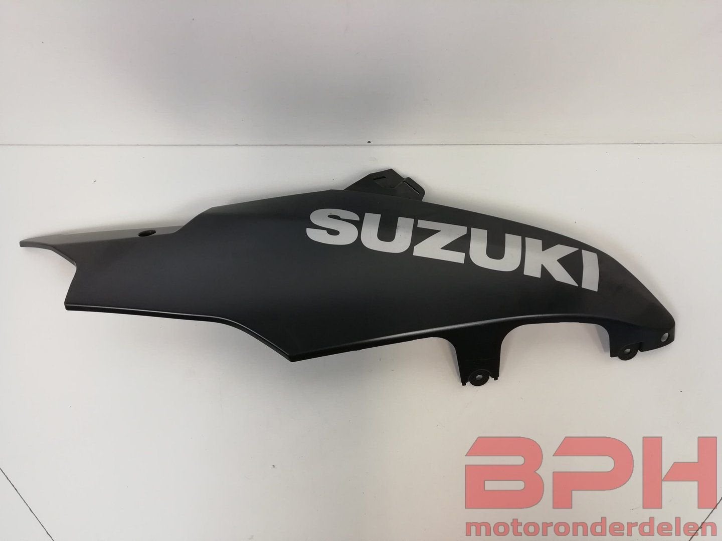 Onderkuip rechts Suzuki GSX-R 600 750 K8 K9 L0 2008 t/m 2010, Enlèvement ou Envoi, -, -, -