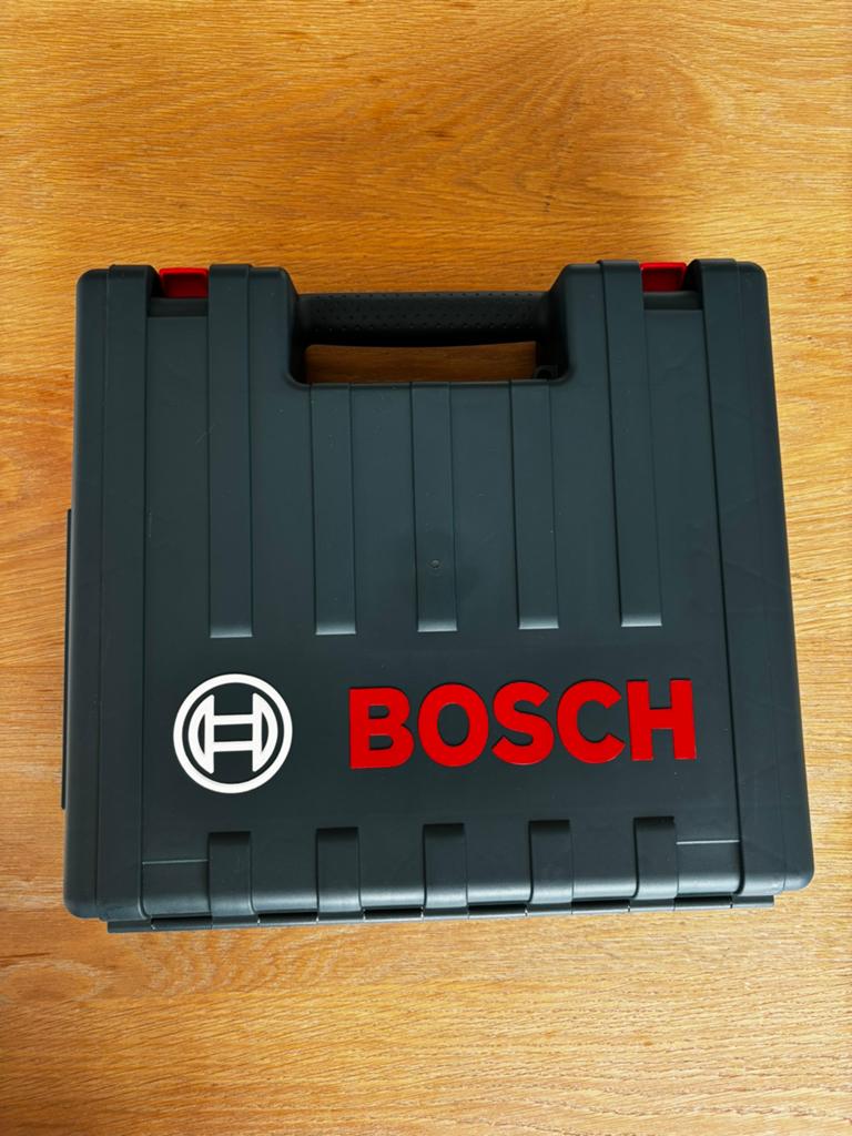 Bosch klopboormachine GBH 2-20 D (650Watt), Bricolage & Construction, Outillage | Foreuses, Neuf, 600 watts ou plus, Mécanisme de percussion