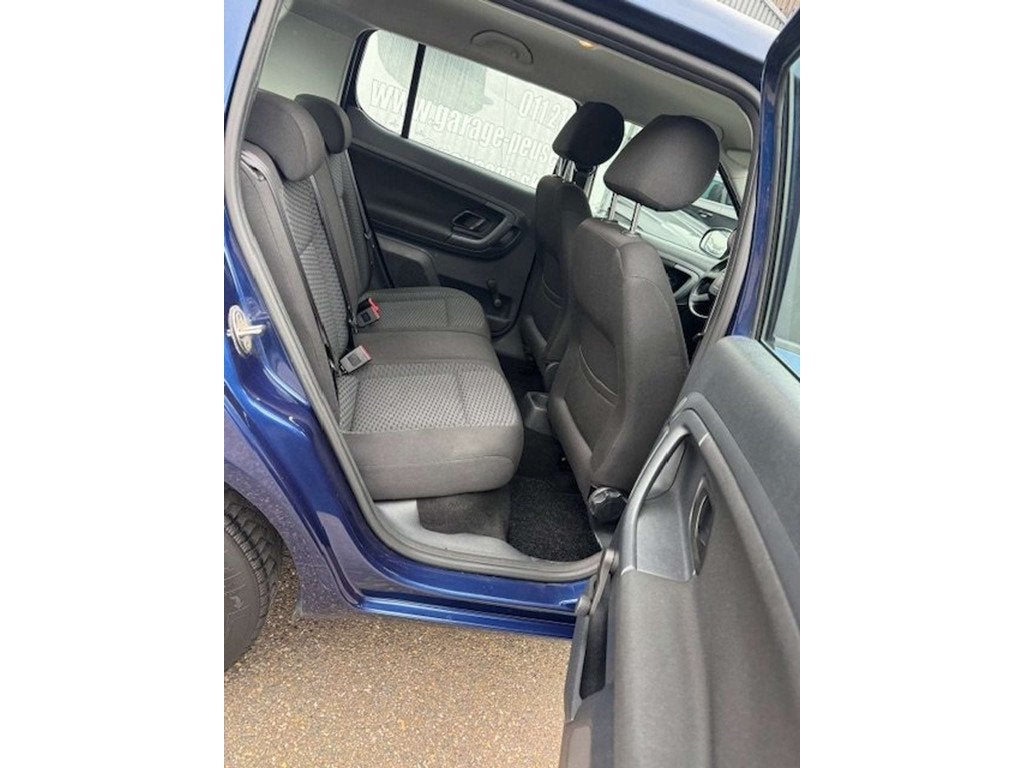 Skoda Fabia 1.2 TDI DPF GreenLine, Euro 5, Achat, Entreprise, Boîte manuelle