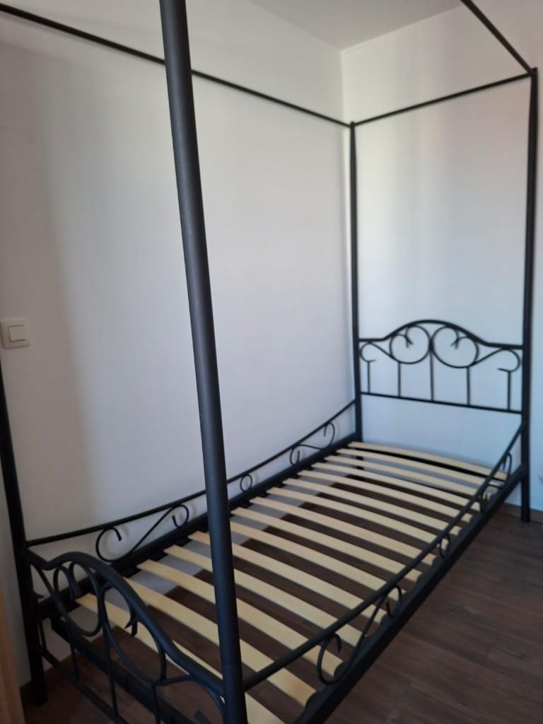 1 persoons slaapkamer, Huis en Inrichting, Slaapkamer | Complete slaapkamers, Gebruikt, Eenpersoons, Ophalen