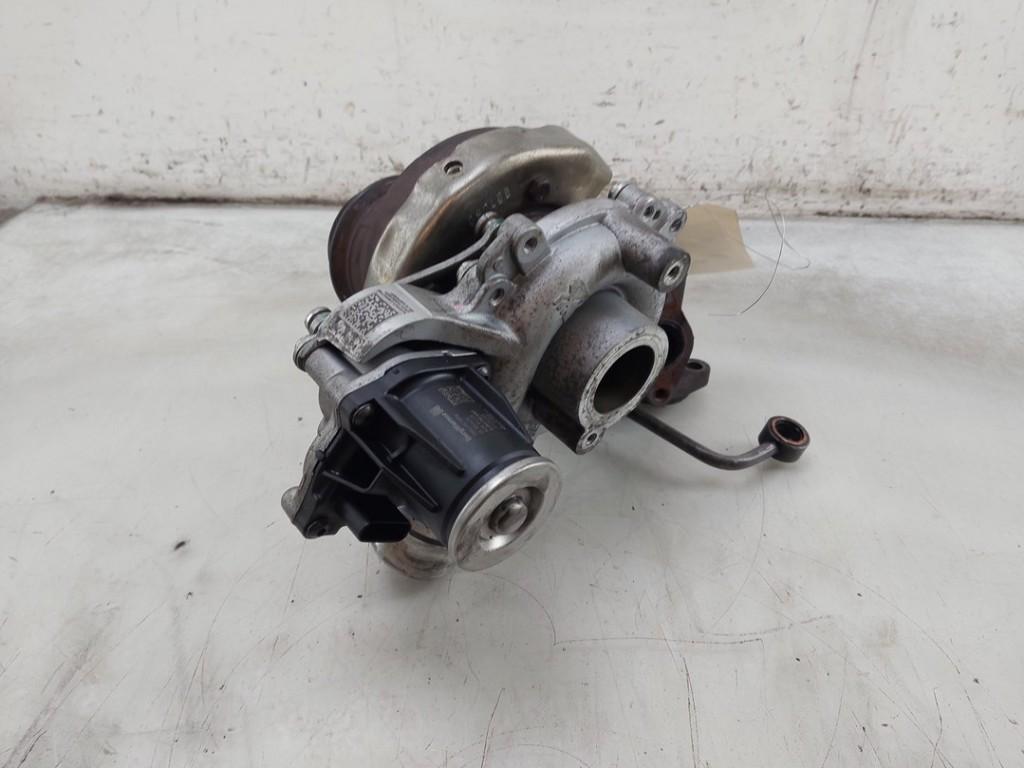 TURBOCOMPRESSEUR Renault Kangoo Express (RFK) (01-2020/-), Autos : Pièces & Accessoires, Moteurs & Accessoires, Renault, Utilisé
