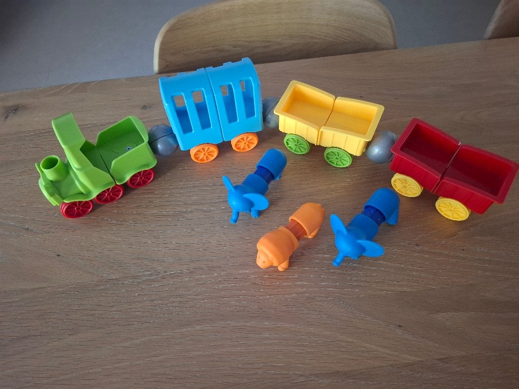 Smartmax, Enfants & Bébés, Jouets | Éducatifs & Créatifs, Enlèvement ou Envoi, Comme neuf