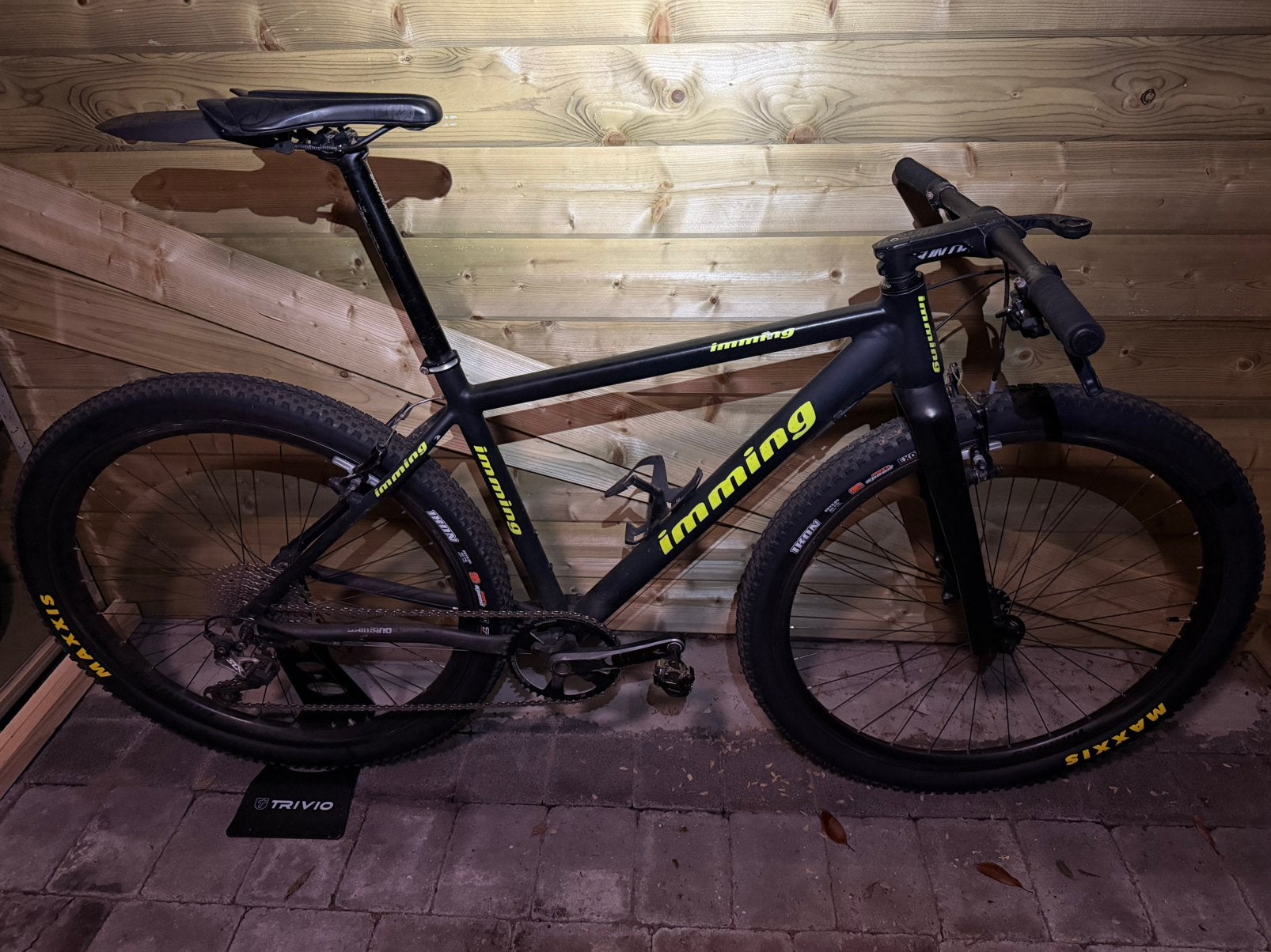 Imming beachbike maat M, Ophalen, Gebruikt