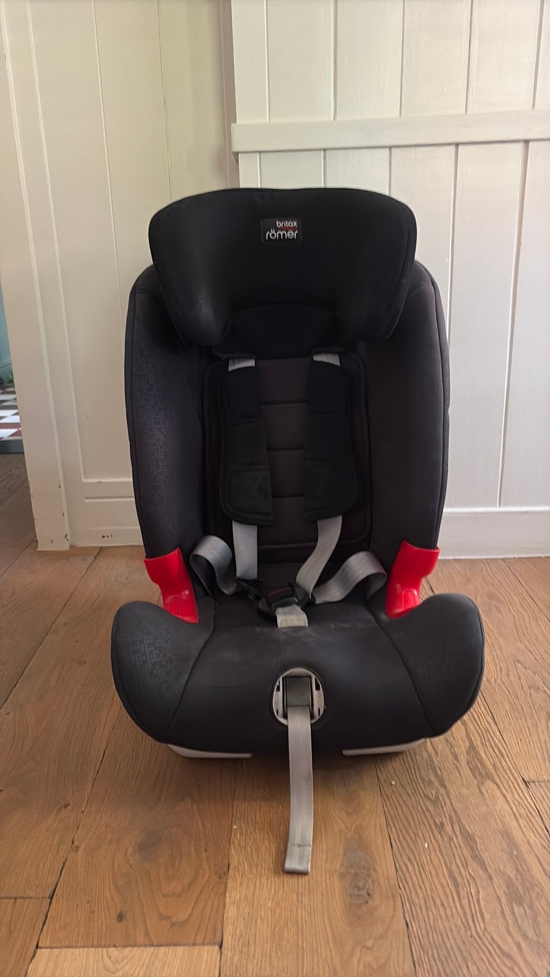 Siège auto Britax Römer 9-36 kg, Enfants & Bébés, Sièges auto, Romer, Enlèvement, 9 à 36 kg, Protection latérale