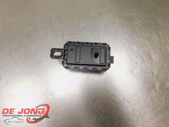 Alarm module van een BMW 1-Serie, Gebruikt, -, -, Ophalen of Verzenden