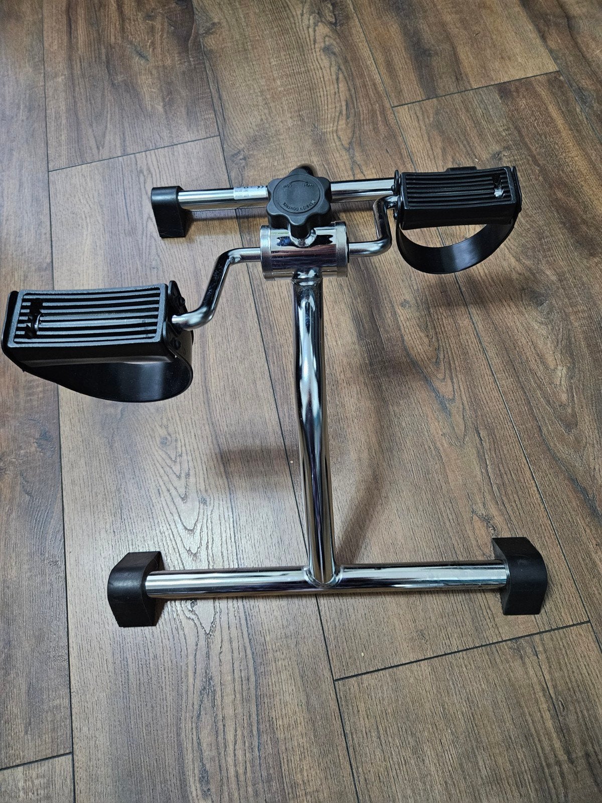 Stoelfiets, Sports & Fitness, Appareils de fitness, Enlèvement, Vélo de bureau