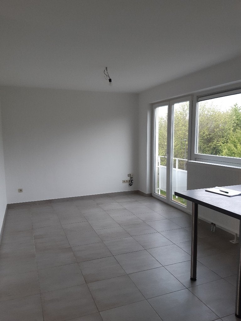 Te huur 1 slaapkamer appartement op 5 min van de haven, 35 tot 50 m², Antwerpen (stad)