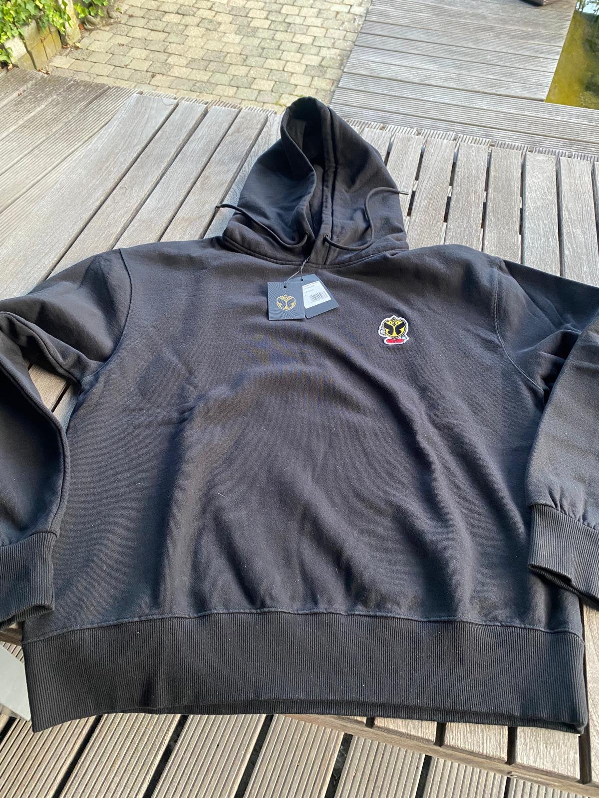 Tomorrowland Hoodie, Enlèvement, Neuf, Taille 46 (S) ou plus petite