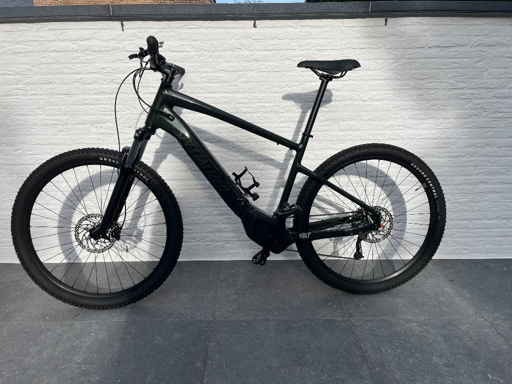 Specialized TERO 3.0 (elektrische MTB), Fietsen en Brommers, 57 cm of meer, Hardtail, Heren, Zo goed als nieuw