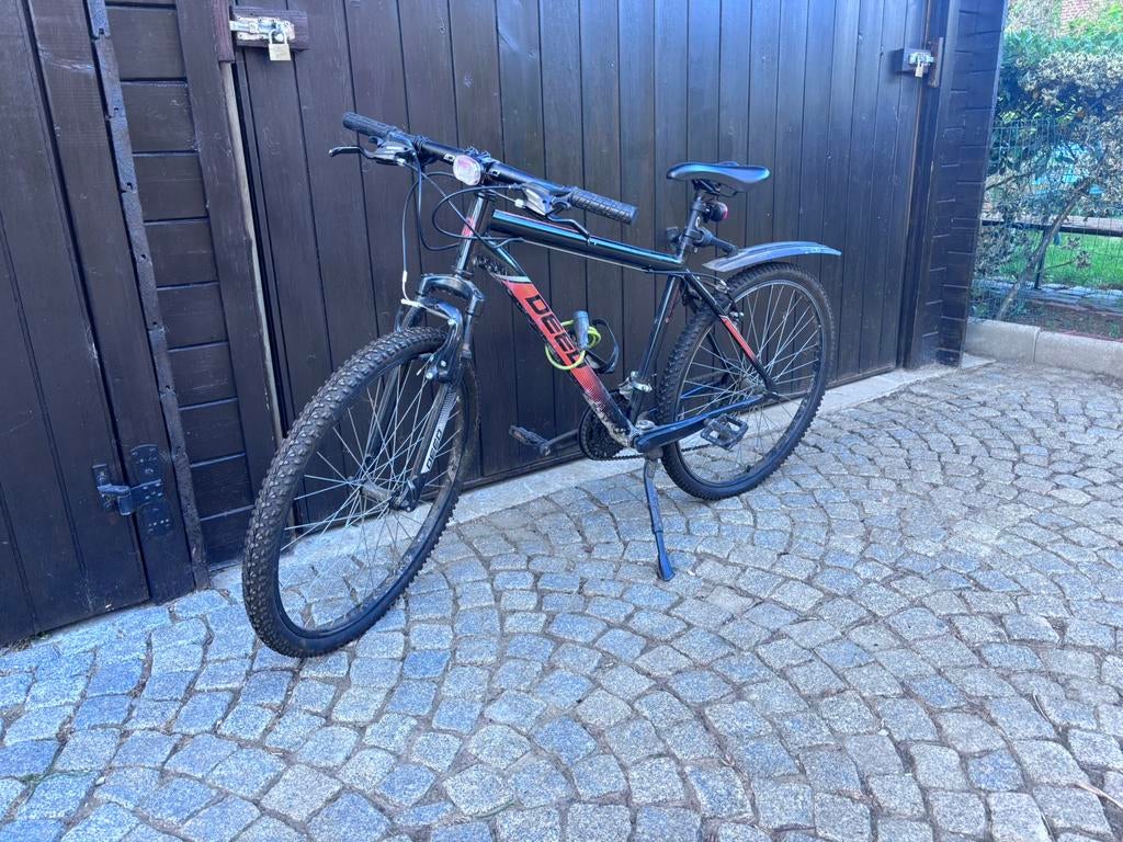 Mountenbike kinderen, Ophalen, Gebruikt, Heren