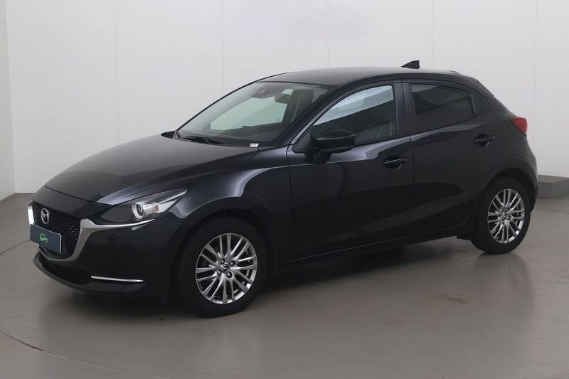 Mazda Mazda2 2 1.5i Skyactiv-g Okinami 90pk, Autos, Achat, 90 ch, Euro 6, Entreprise