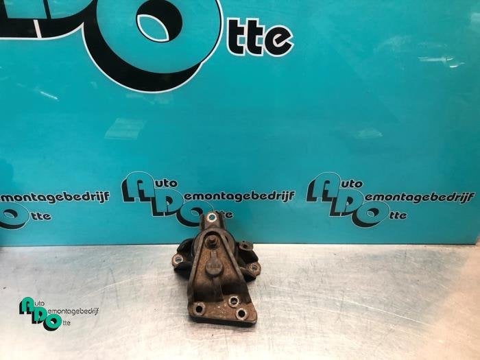 Support moteur d'un Kia Picanto (Picanto 11-), Autos : Pièces & Accessoires, Kia, -, 3 mois de garantie, Utilisé