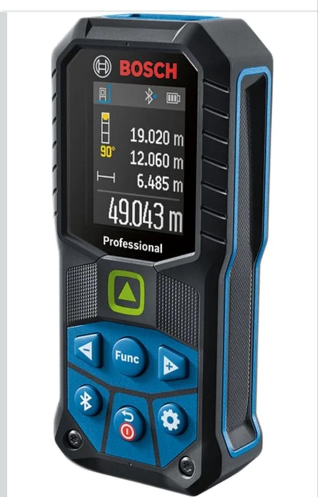 Laser télémètre Bosch glm 50-27cg, Ophalen of Verzenden