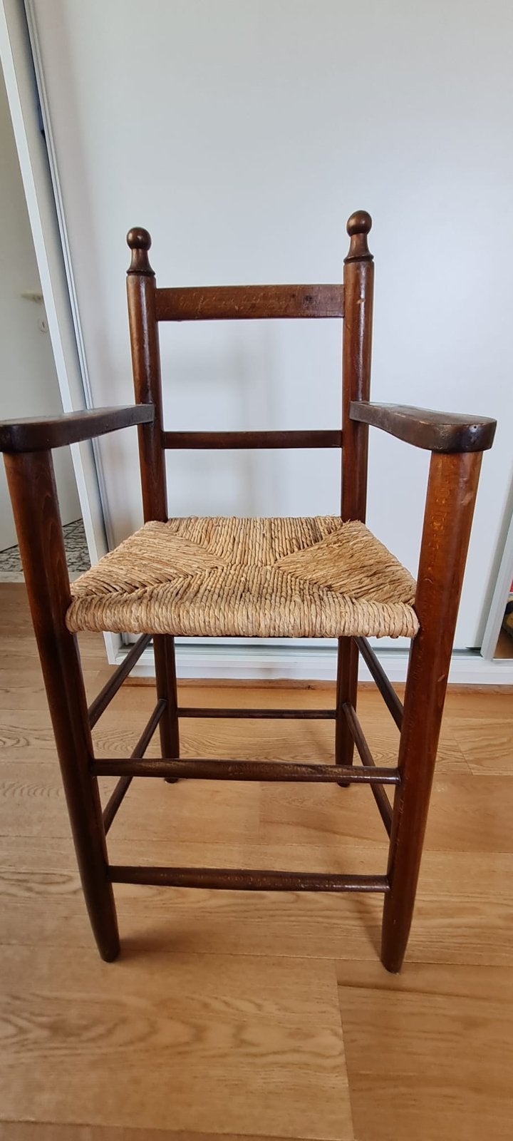 Kinderstoel, Kinderen en Baby's, Kinderstoelen, Ophalen
