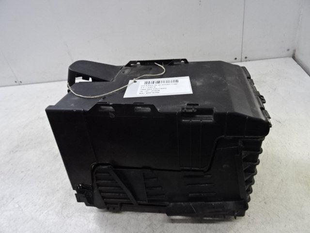 BAC A BATTERIE DS DS 3 (SA) (01-2015/07-2019), Taurusavenue 1
2132 LS  Hoofddorp, NL, Webaccessibility@stellantis.com, Stellantis N.V.