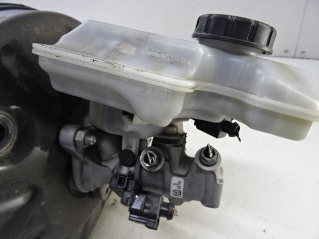 HOOFDREMCILINDER Seat Leon ST (5FF) (01-2012/08-2020), Gebruikt, Seat