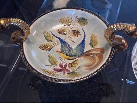Bequet Quaregnon Belgique Grande Coupe Sur Pied Prises Drago, Enlèvement ou Envoi, Maison et Meubles