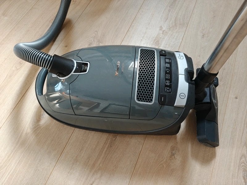 aspirateur miele complete c3, Electroménager, Enlèvement ou Envoi, Comme neuf, Miele