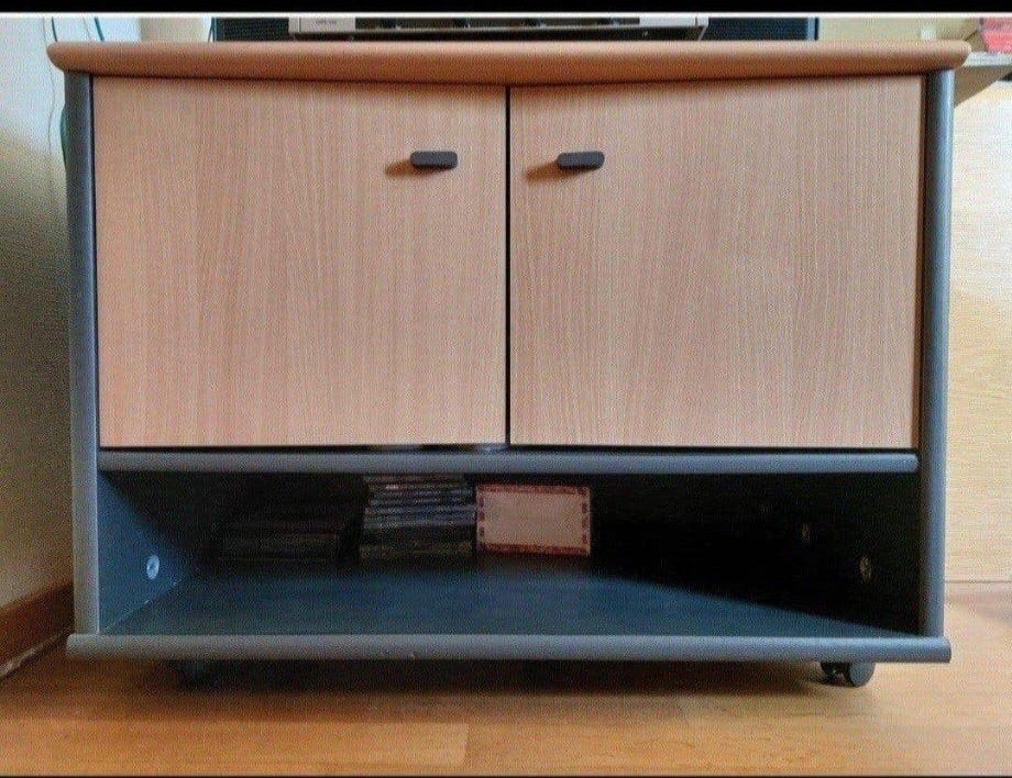 vintage kasten, stoelen en lampen, Huis en Inrichting, Ophalen