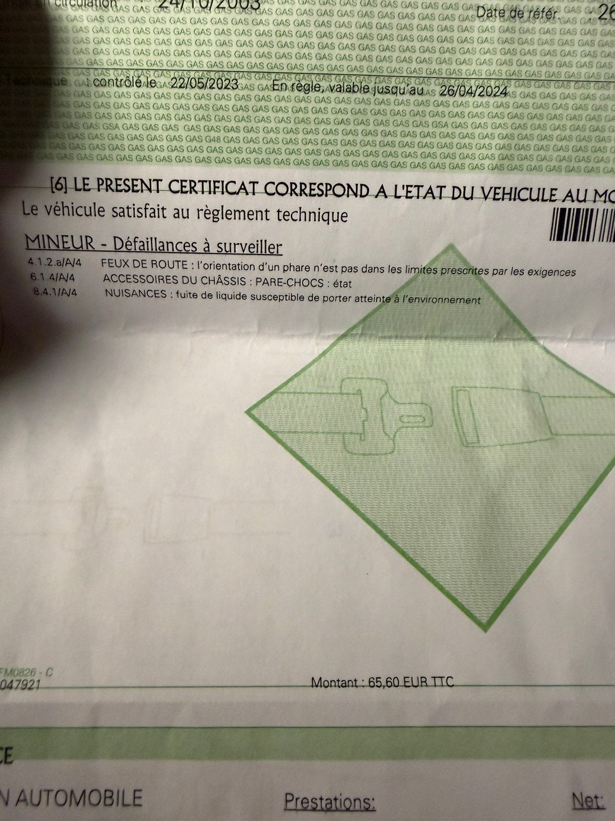 Opel corsa c, Achat, Boîte manuelle, 5 portes, Corsa