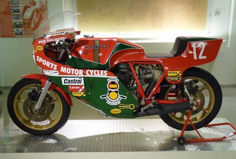 ducati pantha ncr kit, Motoren, Ophalen of Verzenden, Nieuw