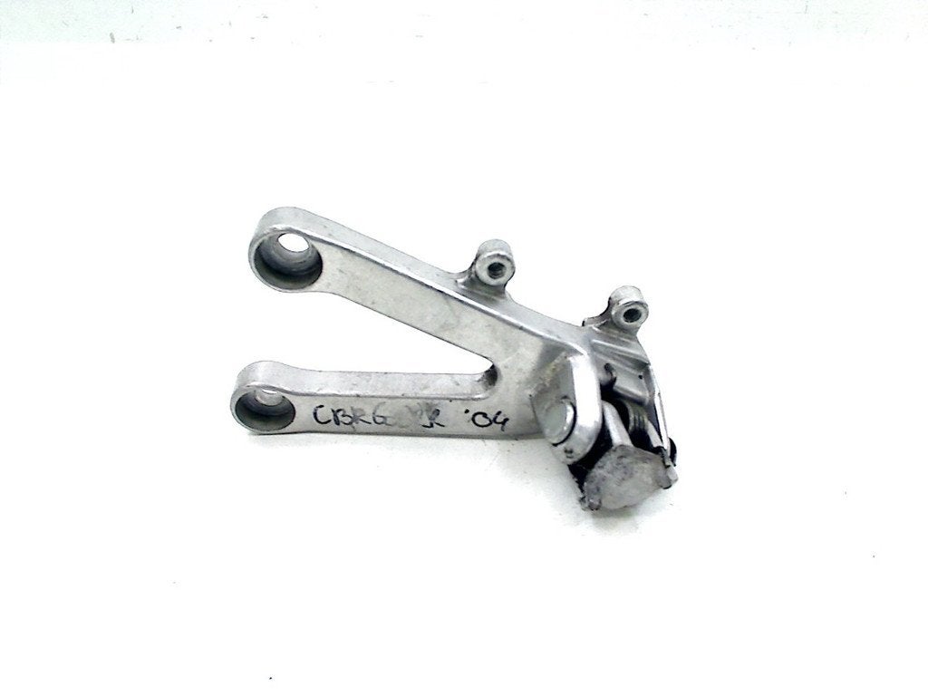 REPOSE PIEDS AVANT GAUCHE Honda, Dhr. S. di Majo, Utilisé, Info@cama-motorparts.nl, P.J. Troelstraweg 8 8
3144 CX  MAASSLUIS, NL