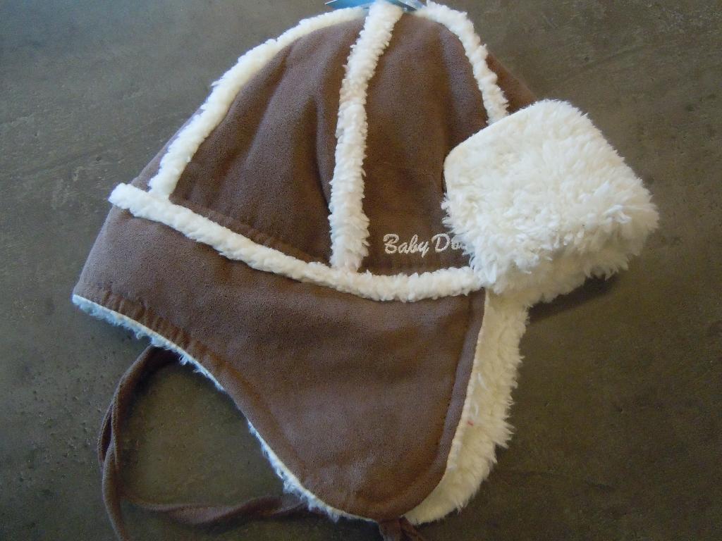 Muts baby's (6-12mndn) NIEUW, Enfants & Bébés, Vêtements de bébé | Bonnets, Écharpes & Moufles, Enlèvement, Neuf, Garçon ou Fille