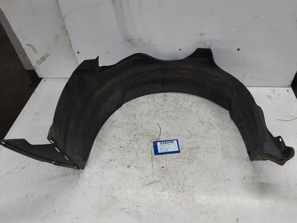 PARE BOUE AVANT DROIT Kia Picanto (BA) (8681207500), Kia, Garde-boue, Mevr. I. Hauben, Utilisé