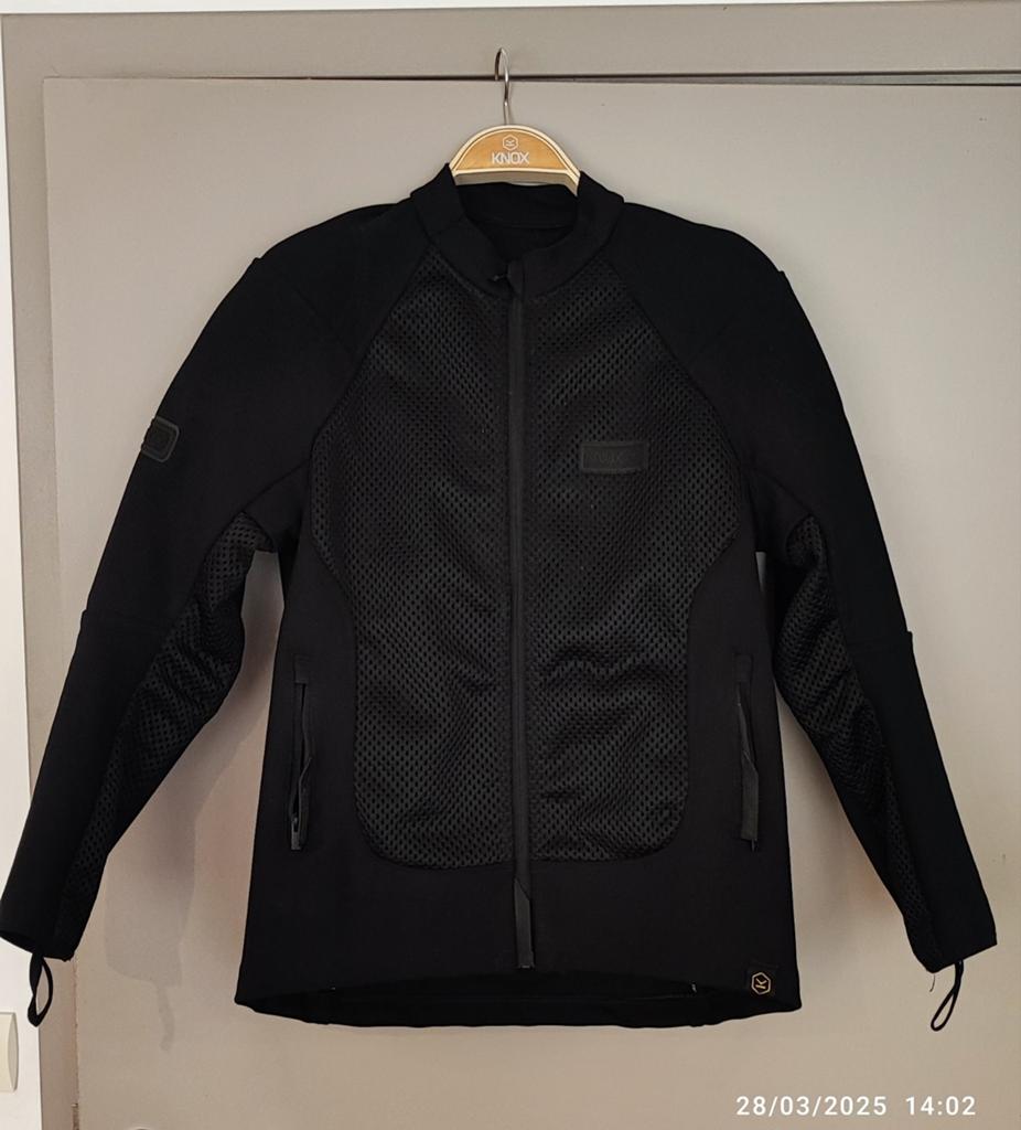 Knox Honister - L