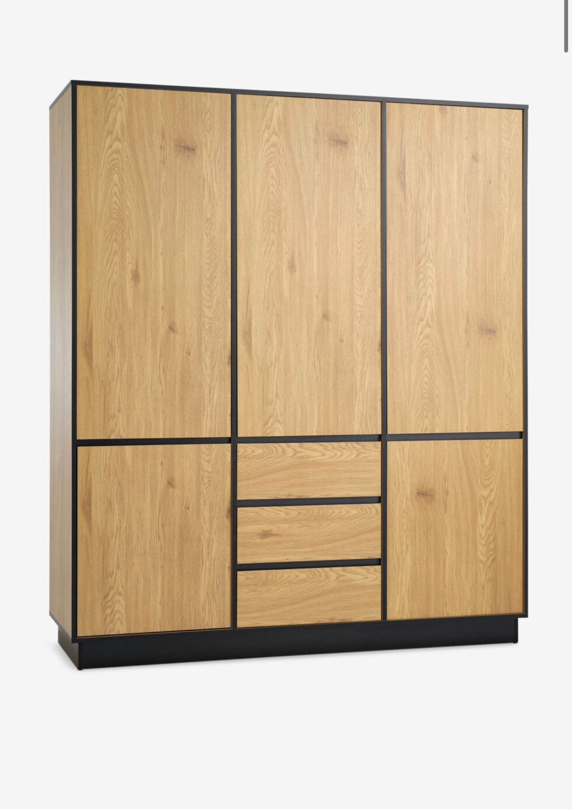 Kast 179x 210, Huis en Inrichting, Ophalen, Zo goed als nieuw