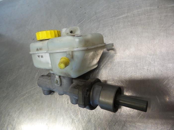 Cylindre de frein principal d'un Volkswagen Polo (Polo 01-), Autos : Pièces & Accessoires, Volkswagen, -, 3 mois de garantie, Utilisé