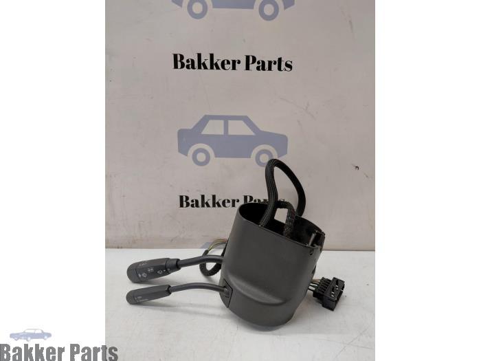 Commutateur combi colonne de direction d'un Chrysler Crossfi, -, 3 mois de garantie, Utilisé, -