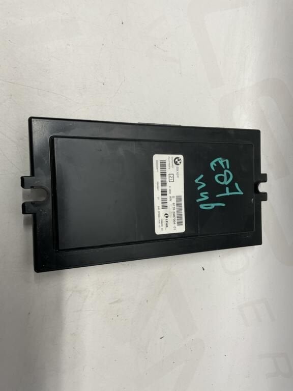 Body control module BMW E87 6135698799401, -, Utilisé, -, Enlèvement ou Envoi