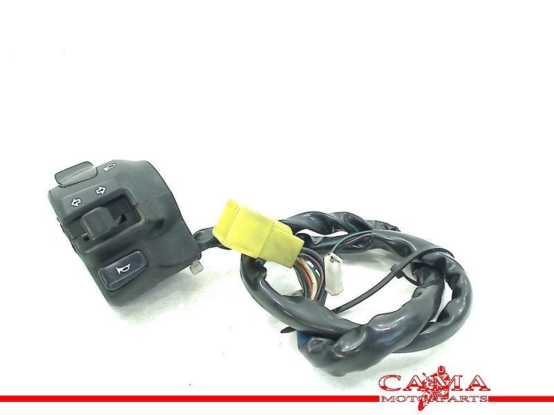 STUURSCHAKELAAR LINKS AN 400 Burgman 2001-2002 (AN400), Dhr. S. di Majo, Gebruikt, Info@cama-motorparts.nl, P.J. Troelstraweg 8 8
3144 CX  MAASSLUIS, NL