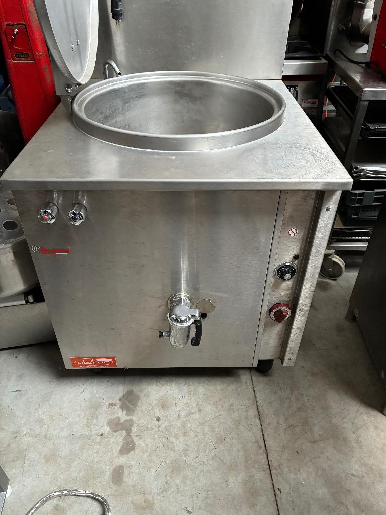 materiel pour horeca, Enlèvement ou Envoi, Utilisé, Mobilier en inox