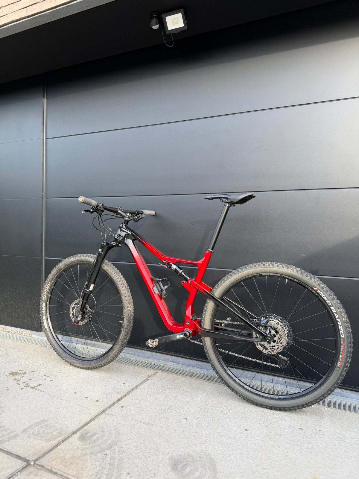 Cannondale Scalpel Carbon 3, Fietsen en Brommers, Fietsen | Mountainbikes en ATB, Zo goed als nieuw, Heren, Overige merken, Fully