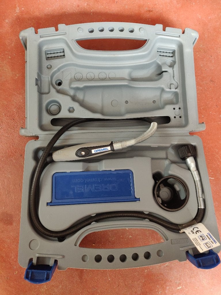 Dremel hulpstuk, Bricolage & Construction, Outillage | Outillage à main, Enlèvement ou Envoi