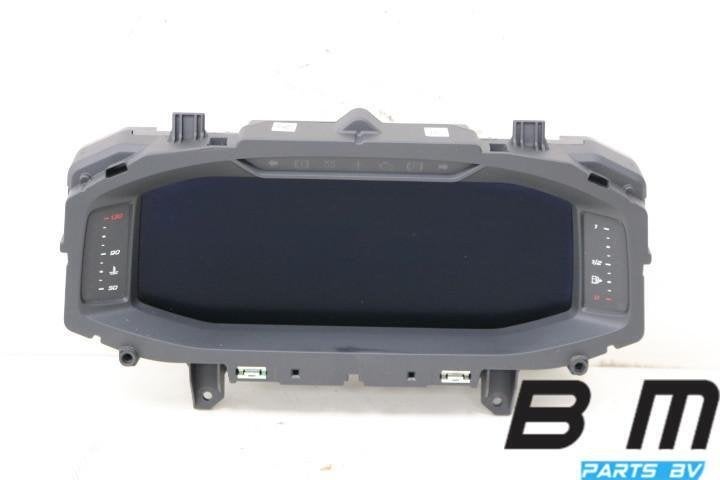 Virtual cockpit / tellerunit Seat Tarraco FR 6F0920320B, Utilisé