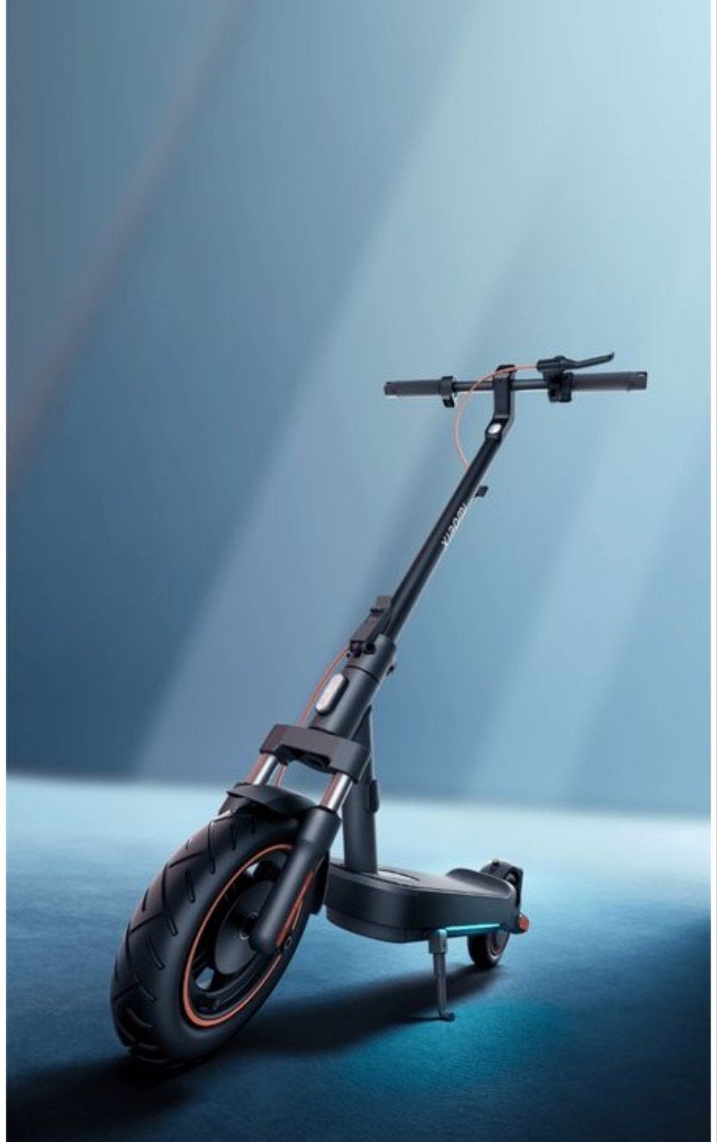 Trotinette Xiaomi 5 MAX, Vélos & Vélomoteurs, Enlèvement