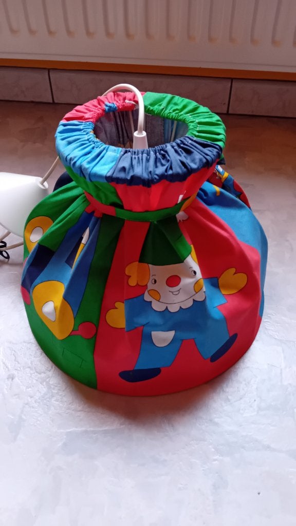 Lustre pour enfants, Enlèvement, Comme neuf, Lampe