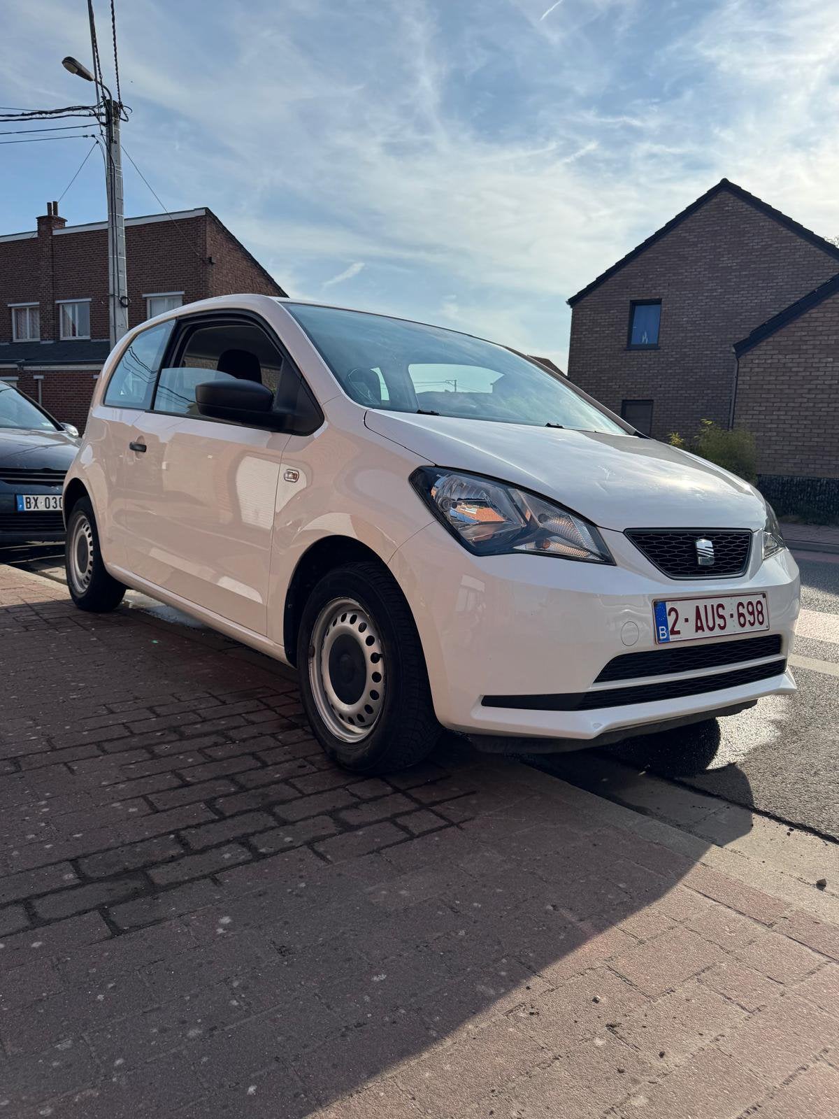 Seat Mii 2013, Particulier, Te koop, Mii