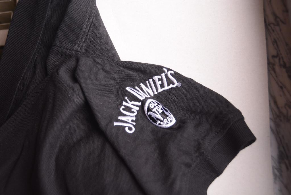 Jack Daniels - Polo pour hommes (USA), Vêtements | Hommes, Polos, Neuf, Enlèvement ou Envoi, Ralph Lauren, Taille 48/50 (M)