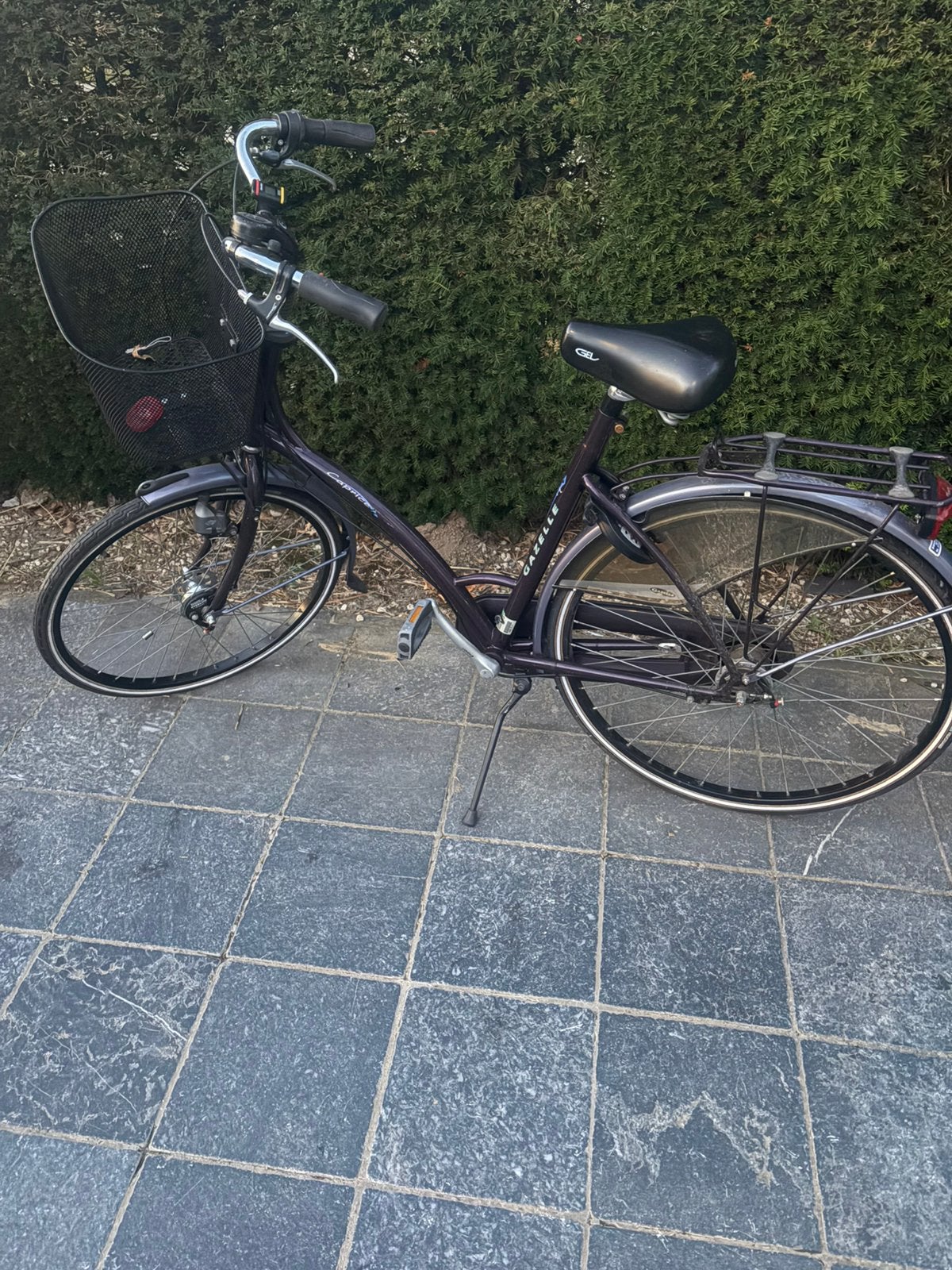 Gazelle Caprice damesfiets, Ophalen, Gebruikt, Gazelle