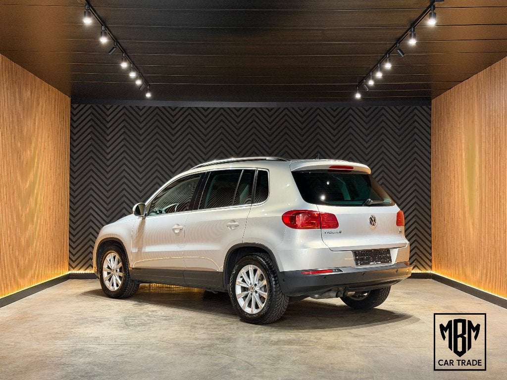 ✅Vw Tiguan 1.4 TSI GARANTIE Pano Navi Xenon Leder Zverw 1Eig, Autos, Achat, Entreprise, https://public.car-pass.be/vhr/b0007af0-0651-4d4b-8d9e-4c54ff4df819