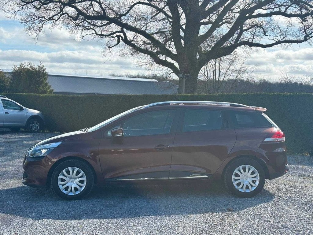 2015 Renault Clio Estate R Voiture, Achat, Entreprise, Autre carrosserie, Occasion
