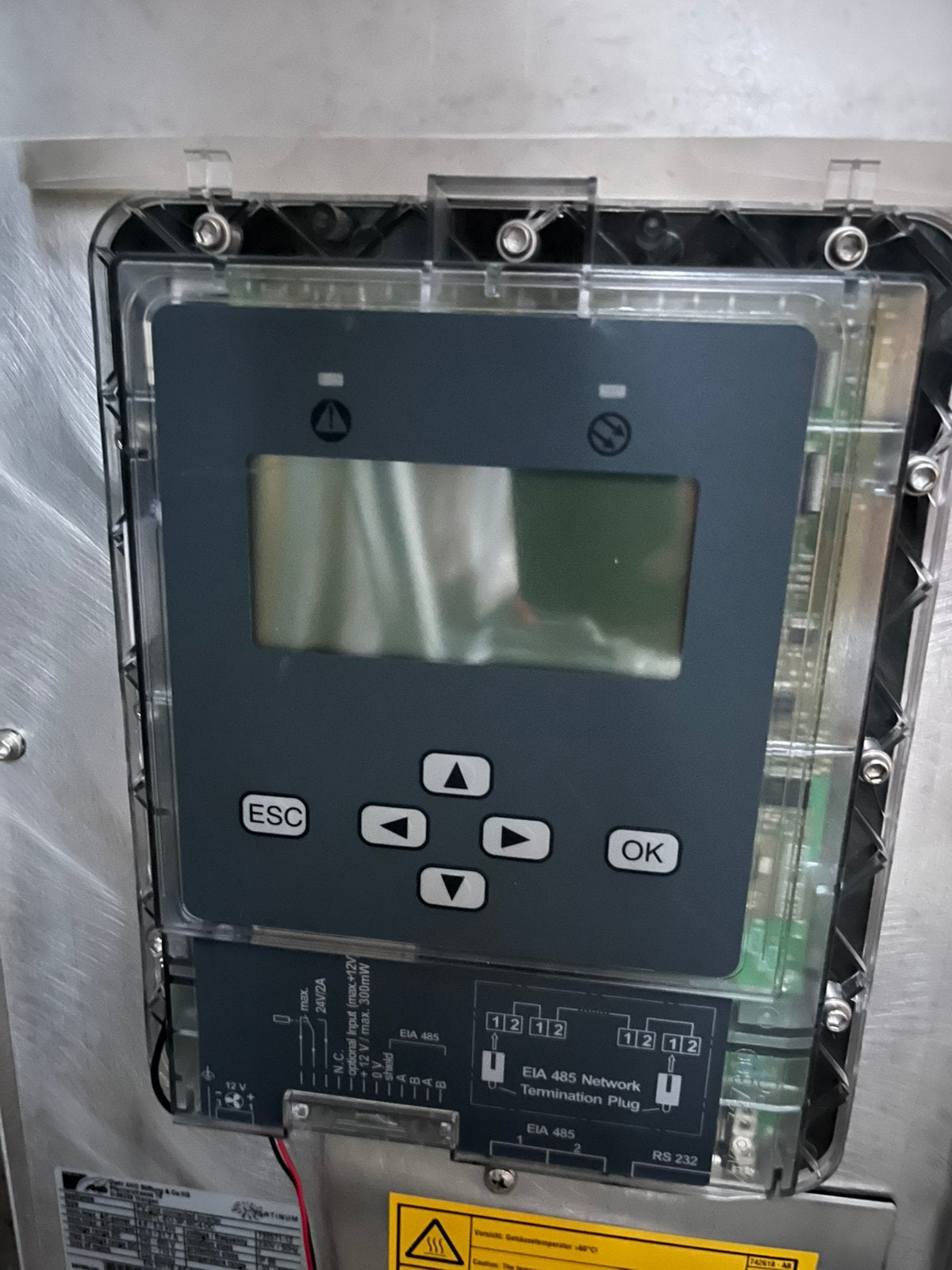 Twinergy omvormer Platinum 5300T, Doe-het-zelf en Bouw, Ophalen, Gebruikt, Omvormer