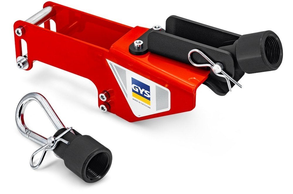 Adapter Airfix accu-uitdeukset – 091818, Enlèvement, Neuf