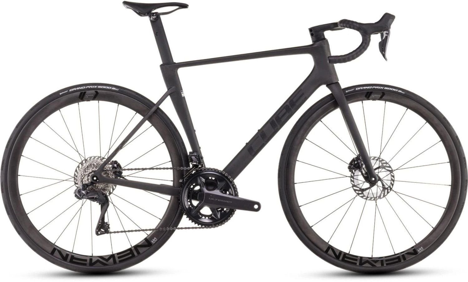 Cube Litening Air C:68x Race Maat 58 cm, Overige merken, Carbon, -, -
