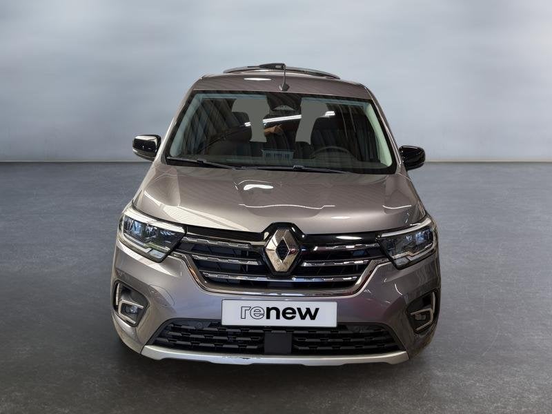 Renault Kangoo Edition One | 1.3 Tce 102cv | Bluetooth | GPS, 144 g/km, Achat, Euro 6, Boîte manuelle