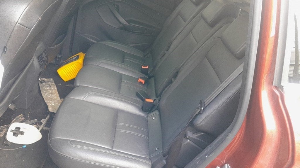 BANQUETTE ARRIÈRE Ford C-Max (DXA) (01-2010/06-2019), Autos : Pièces & Accessoires, Henry-Ford-Straße  1
50735  Köln, DE, Ford-Werke GmbH